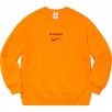 Thumbnail for Supreme Nike Jewel Crewneck