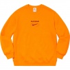 Thumbnail for Supreme Nike Jewel Crewneck