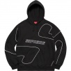 Thumbnail for Big S Hooded Sweatshirt