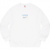 Thumbnail for Supreme Nike Jewel Crewneck