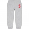 Thumbnail for S Logo Sweatpant