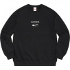 Thumbnail for Supreme Nike Jewel Crewneck