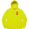 Thumbnail for S Logo Hooded Sweatshirt