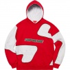 Thumbnail for Big S Hooded Sweatshirt