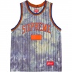 Thumbnail for Dyed Basketball Jersey