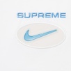 Thumbnail for Supreme Nike Jewel Stripe Soccer Jersey