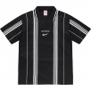 Thumbnail for Supreme Nike Jewel Stripe Soccer Jersey