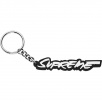 Thumbnail for Futura Logo Keychain