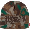 Thumbnail for Paris Camo Beanie