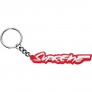 Thumbnail for Futura Logo Keychain