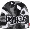 Thumbnail for Paris Camo Beanie