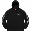 Thumbnail for Peace Hooded Sweatshirt