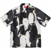 Thumbnail for Penguins Rayon S S Shirt