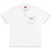 Thumbnail for Contrast Stitch Polo