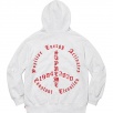 Thumbnail for Peace Hooded Sweatshirt