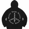 Thumbnail for Peace Hooded Sweatshirt