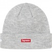 Thumbnail for New Era S Logo Beanie