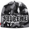 Thumbnail for Paris Camo Beanie