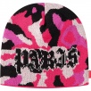 Thumbnail for Paris Camo Beanie