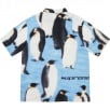 Thumbnail for Penguins Rayon S S Shirt