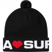 Thumbnail for Love Supreme Beanie