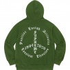 Thumbnail for Peace Hooded Sweatshirt