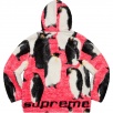 Penguins Hooded Fleece Jacket - fall winter 2020 - Supreme