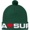 Thumbnail for Love Supreme Beanie