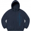 Thumbnail for Side Logo Track Jacket