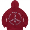 Thumbnail for Peace Hooded Sweatshirt