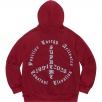 Thumbnail for Peace Hooded Sweatshirt