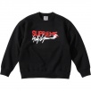 Thumbnail for Supreme Yohji Yamamoto Crewneck