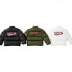 Thumbnail Supreme Yohji Yamamoto Down Jacket