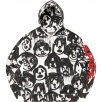 Thumbnail for Supreme Yohji YamamotoHooded Sweatshirt