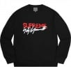 Yohji Yamamoto Crewneck - fall winter 2020 - Supreme