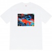 Thumbnail for Supreme Yohji YamamotoGame Over Tee