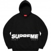 Thumbnail for Best Of The Best Hooded Sweatshirt