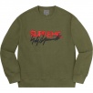 Yohji Yamamoto Crewneck - fall winter 2020 - Supreme