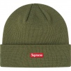 Thumbnail for Supreme Yohji Yamamoto New Era Beanie