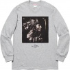 Thumbnail for Joel-Peter Witkin Supreme Harvest L S Tee