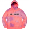 Thumbnail for Patchwork Hooded Sweatshirt