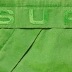 Thumbnail for Overdyed Twill Hooded Jacket