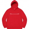 Thumbnail for Shop Hooded Sweatshirt