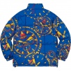 Thumbnail for Watches Reversible Puffy Jacket