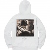 Thumbnail for Joel-Peter Witkin Supreme Sanitarium Hooded Sweatshirt