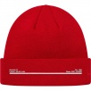 Thumbnail for New Era Shop Beanie