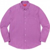 Thumbnail for Jacquard Stripe Twill Shirt