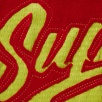 Thumbnail for Velour Baseball Jersey