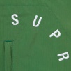 Thumbnail for Curve Logos Ripstop Jacket