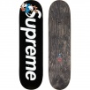 Smurfs™ Skateboard - fall winter 2020 - Supreme